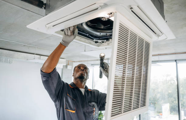 Licensed Hvac Installation service in Joaquin, TX - FH HVAC