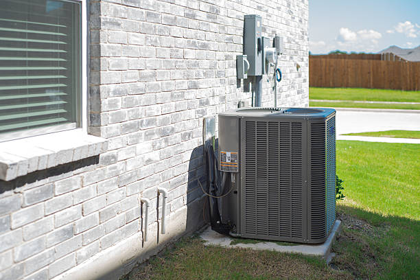 Reliable Hvac Installation contractor in Joaquin, TX by FH HVAC